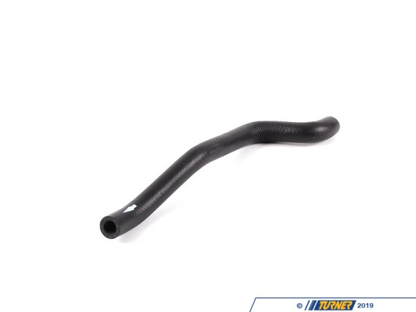 Genuine BMW Genuine BMW Brake Booster Hose - E38 34301162856