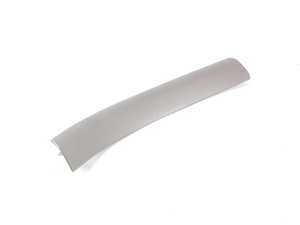 Genuine BMW Right Dash Trim - Titan II - E46