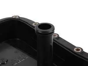Automatic Transmission Oil Pan 