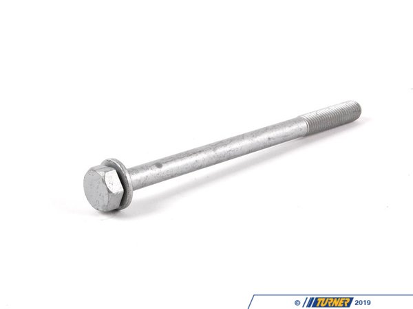 Genuine BMW Genuine BMW Hex Bolt With Washer - 07119901683 - E36 07119901683