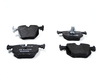 Genuine BMW Genuine BMW Brake Pad Set - Rear - E46 330i 330Ci 330xi 34216761240 View 3