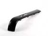 Genuine BMW Rear Bumper Impact Strip - Right - E30 6/1988-1991 51121971618 View 1