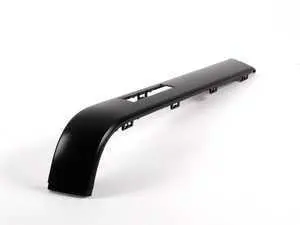 Rear Bumper Impact Strip - Right - E30 6/1988-1991