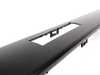 Genuine BMW Rear Bumper Impact Strip - Right - E30 6/1988-1991 51121971618 View 3