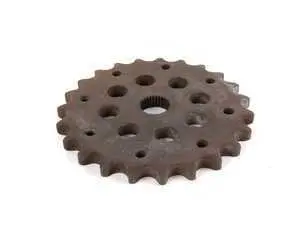 Genuine BMW Sprocket - 11411707147 - E34
