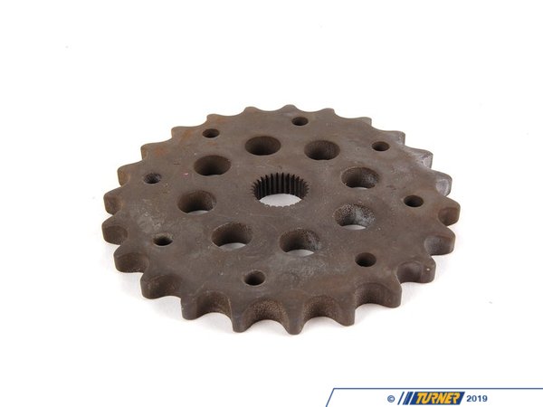 Genuine BMW Genuine BMW Sprocket - 11411707147 - E34 11411707147