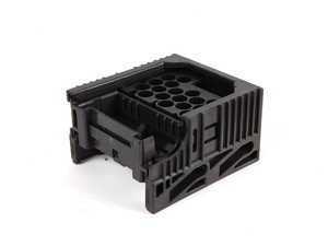 Genuine BMW Plug Housing 17 Pol. - 61131390416 - E46,E46 M3