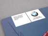 Genuine BMW Owner's Handbook, Telephone "En Us" - Sa639Sa - E82, E88, E90, E91, E92, E93, Z4 01412600740 View 1