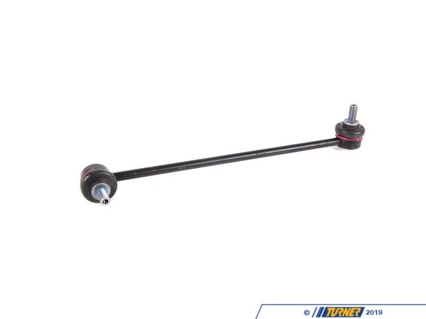 Lemforder OEM Lemforder Front Left Sway Bar Bar Link - E46 325xi, 330xi 2001-2005 31356751079