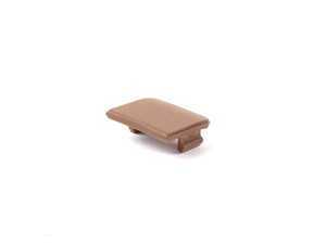 Convertible Trim Cover