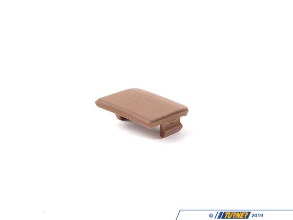 Genuine European BMW Convertible Trim Cover 51718170318