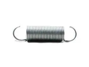 Genuine BMW Return Spring - 35301165321