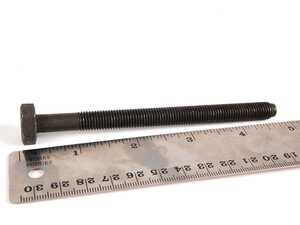 Hex Bolt - Set Of 10 