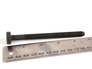Genuine MINI Hex Bolt M9X115 - 11117525890