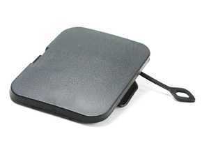 Genuine BMW Tow Hook Cover - E83 M54 2.5L 3.0L