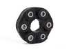 Genuine BMW Genuine BMW Universal Joint Lk=78mm/10mm - 26117503159 - E53,E70,E71 26117503159 View 1