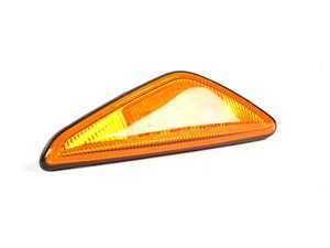 Genuine BMW Amber Fender Side Marker - Left - E46 325Ci 330Ci