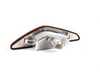 Genuine BMW Genuine BMW Amber Fender Side Marker - Left - E46 325Ci 330Ci 63136920685 View 2