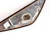Genuine BMW Genuine BMW Amber Fender Side Marker - Left - E46 325Ci 330Ci 63136920685 View 3
