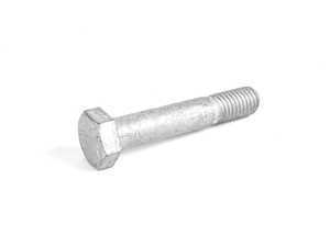 Genuine BMW Hex Bolt M10X55-10-Zns3 - 26117551225 - E53,E90,E92,F10