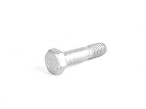Genuine BMW Hex Bolt M10X42-Zns3 - 26207564559 - E53,E70 X5,E71 X6