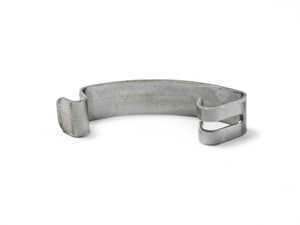 Genuine BMW Fuel Spring Clip 13711707044