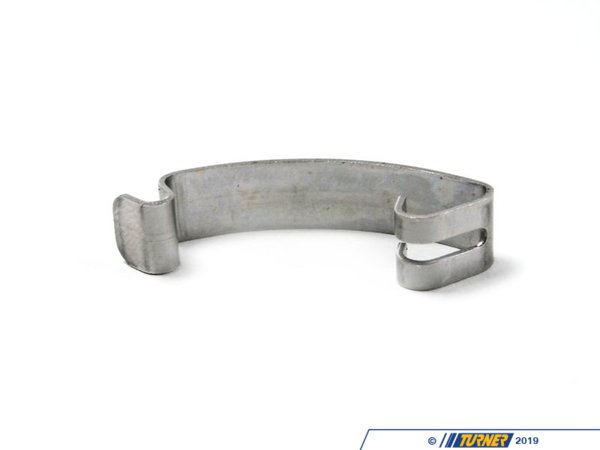 Genuine BMW Genuine BMW Fuel Spring Clip 13711707044 13711707044