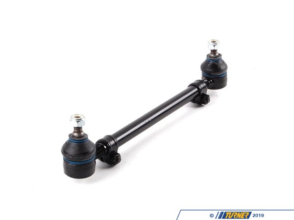TRW Left or Right Outer Tie Rod for E24, E28, E34 32211135666
