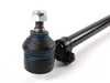 TRW Left or Right Outer Tie Rod for E24, E28, E34 32211135666 View 2