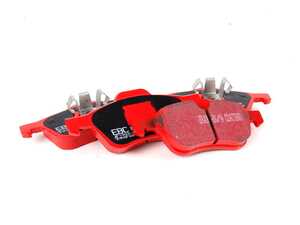 EBC Redstuff Ceramic Brake Pad Set