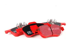 EBC Redstuff Ceramic Brake Pad Set