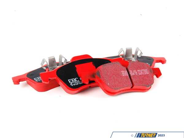 EBC EBC Redstuff Ceramic Brake Pad Set DP31388C