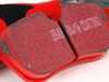 EBC EBC Redstuff Ceramic Brake Pad Set DP31388C View 3