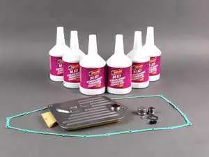 Automatic Transmission Service Kit - E31 E32 E34 E38 E39
