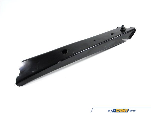 Genuine BMW Genuine BMW Diagonal Rod, Right - 41117044650 - E65 41117044650