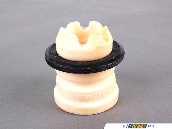 Genuine BMW Genuine BMW Front Bump Stop
 31306774699