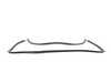 Genuine BMW Genuine BMW Trunk Lid Gasket - E28 non-M 51711889473