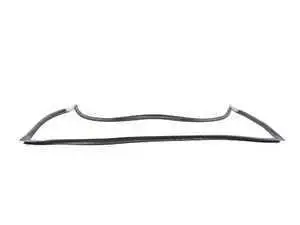 Genuine BMW Trunk Lid Gasket - E28 non-M