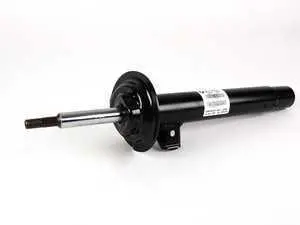 Genuine BMW Left Front Spring Strut - 31306757043 - E46