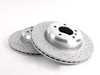 Genuine BMW M Performance Genuine BMW Performance Brake System - E90 330i, E91 328i, E93 328i - (NO LONGER AVAILABLE) 34110444769 View 24