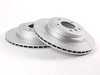 Genuine BMW M Performance Genuine BMW Performance Brake System - E90 330i, E91 328i, E93 328i - (NO LONGER AVAILABLE) 34110444769 View 26