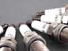 Genuine BMW Genuine BMW Spark Plugs - Set Of Six 12120037607KT View 2