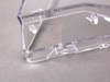 Bosch Headlight Lens - Left - E46 4 door - 1999-2001 - (NO LONGER AVAILABLE) 63128380189 View 5