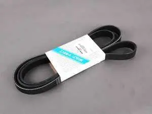 Genuine BMW Accessory Belt - E60/61 E70 E82/88 E90/91/92/93 N52 3.0L