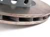 Genuine BMW Front Brake Rotors - Pair (345x32) 34112229527KT View 7