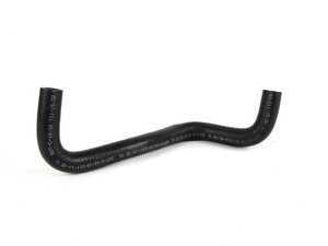 Genuine BMW Brake Booster Hose - Vacuum Valve to Brake Booster - E39
