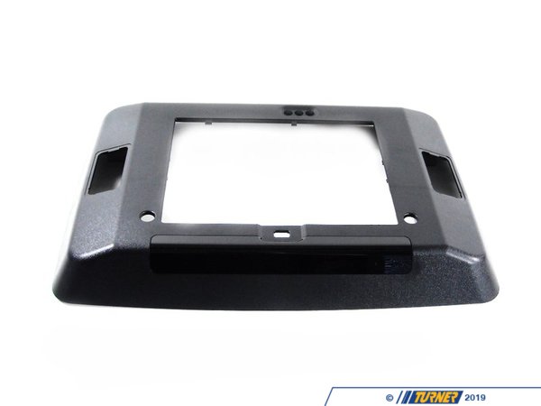 Genuine European BMW Screen Surround For Portable DVD 65120411776