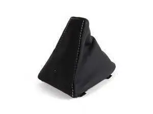 BMW M Performance Leather/Alcantara Automatic Selector Lever Boot - E9X BMW