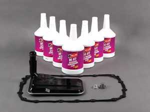 Automatic Transmission Service Kit - E82/88 E83 E9X