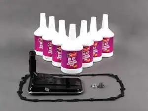 Automatic Transmission Service Kit - E82/88 E83 E9X